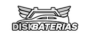 disk baterias